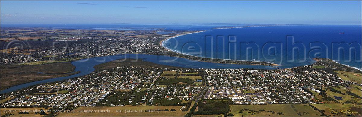 Peter Bellingham Photography Barwon Heads - VIC (PBH4 00 11475)